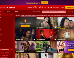 LiveJasmin
