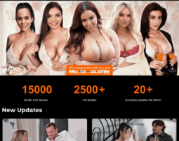 PornWorld [DDF Network]