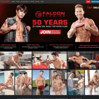 Falcon Studios