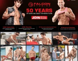 Falcon Studios