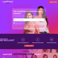 LustFriend