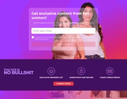 LustFriend
