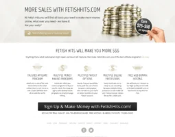 Fetish Hits
