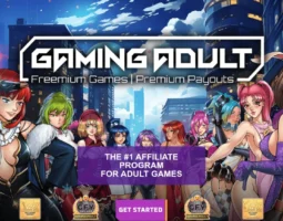 Gaming Adult