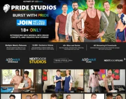 Pride Studios