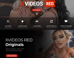 XVIDEOS RED