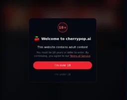 Cherrypop AI