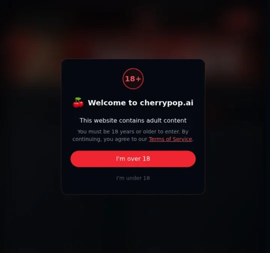 Cherrypop AI